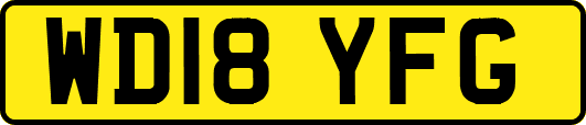 WD18YFG
