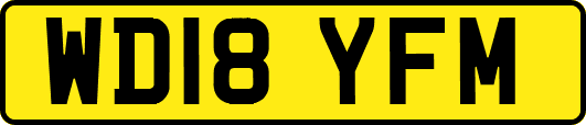 WD18YFM