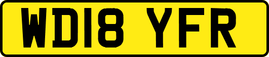 WD18YFR
