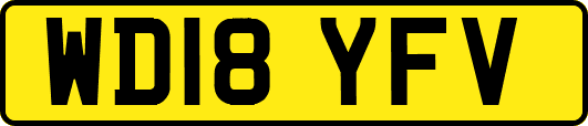 WD18YFV