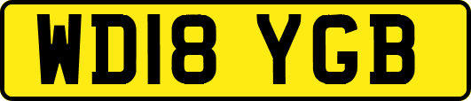 WD18YGB