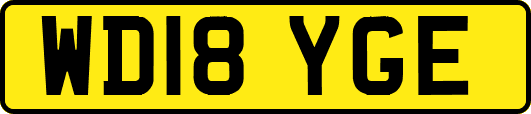 WD18YGE