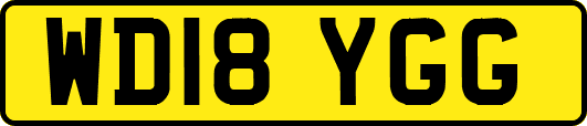 WD18YGG