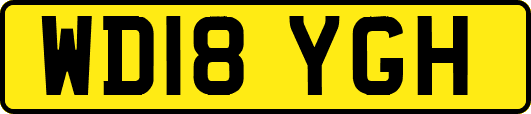 WD18YGH