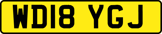 WD18YGJ
