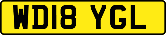 WD18YGL