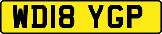 WD18YGP