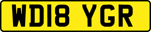 WD18YGR