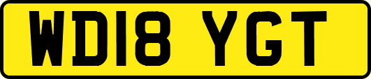 WD18YGT