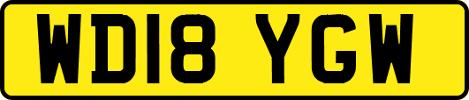 WD18YGW