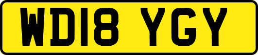 WD18YGY