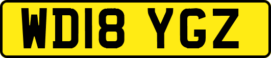 WD18YGZ