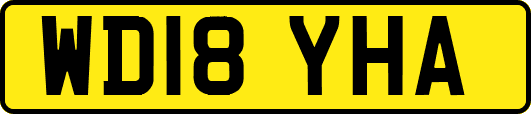WD18YHA