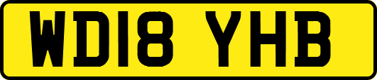 WD18YHB