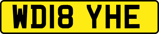 WD18YHE