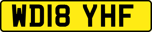 WD18YHF