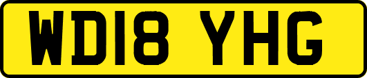 WD18YHG