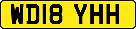 WD18YHH
