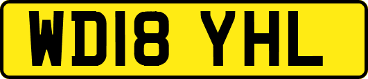 WD18YHL