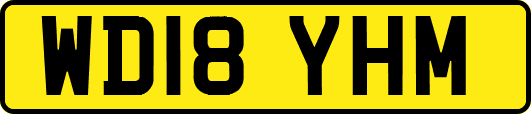 WD18YHM
