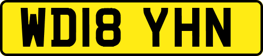 WD18YHN