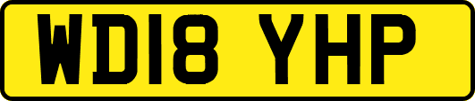 WD18YHP