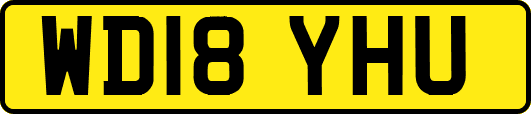 WD18YHU