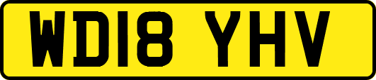WD18YHV