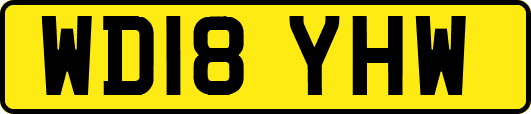 WD18YHW