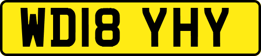 WD18YHY
