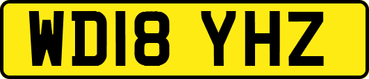 WD18YHZ