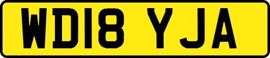 WD18YJA