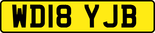 WD18YJB