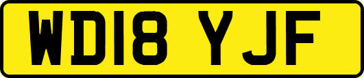 WD18YJF