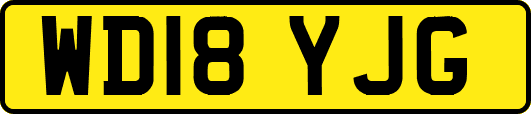 WD18YJG