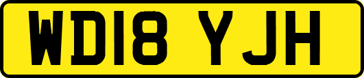 WD18YJH