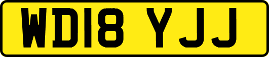 WD18YJJ