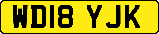 WD18YJK