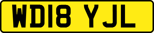 WD18YJL