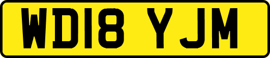 WD18YJM