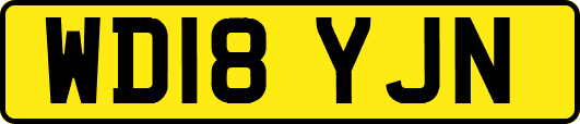 WD18YJN