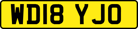WD18YJO