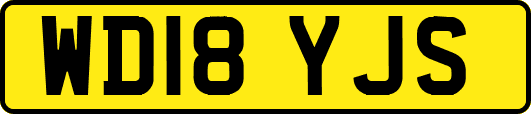 WD18YJS