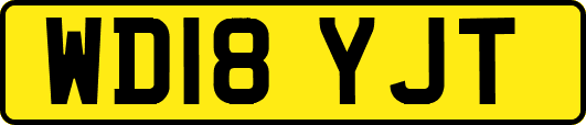 WD18YJT