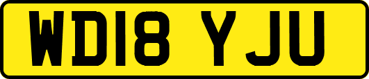 WD18YJU