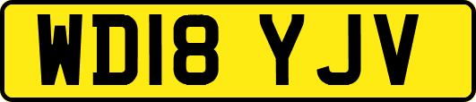 WD18YJV
