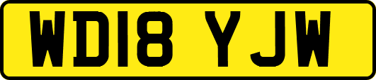 WD18YJW