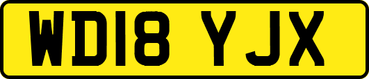 WD18YJX