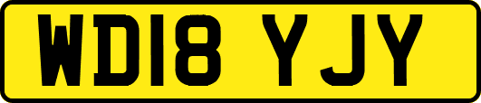 WD18YJY