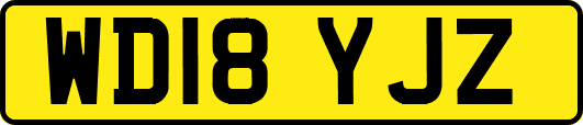 WD18YJZ